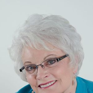 Meet your Posher, Marcy